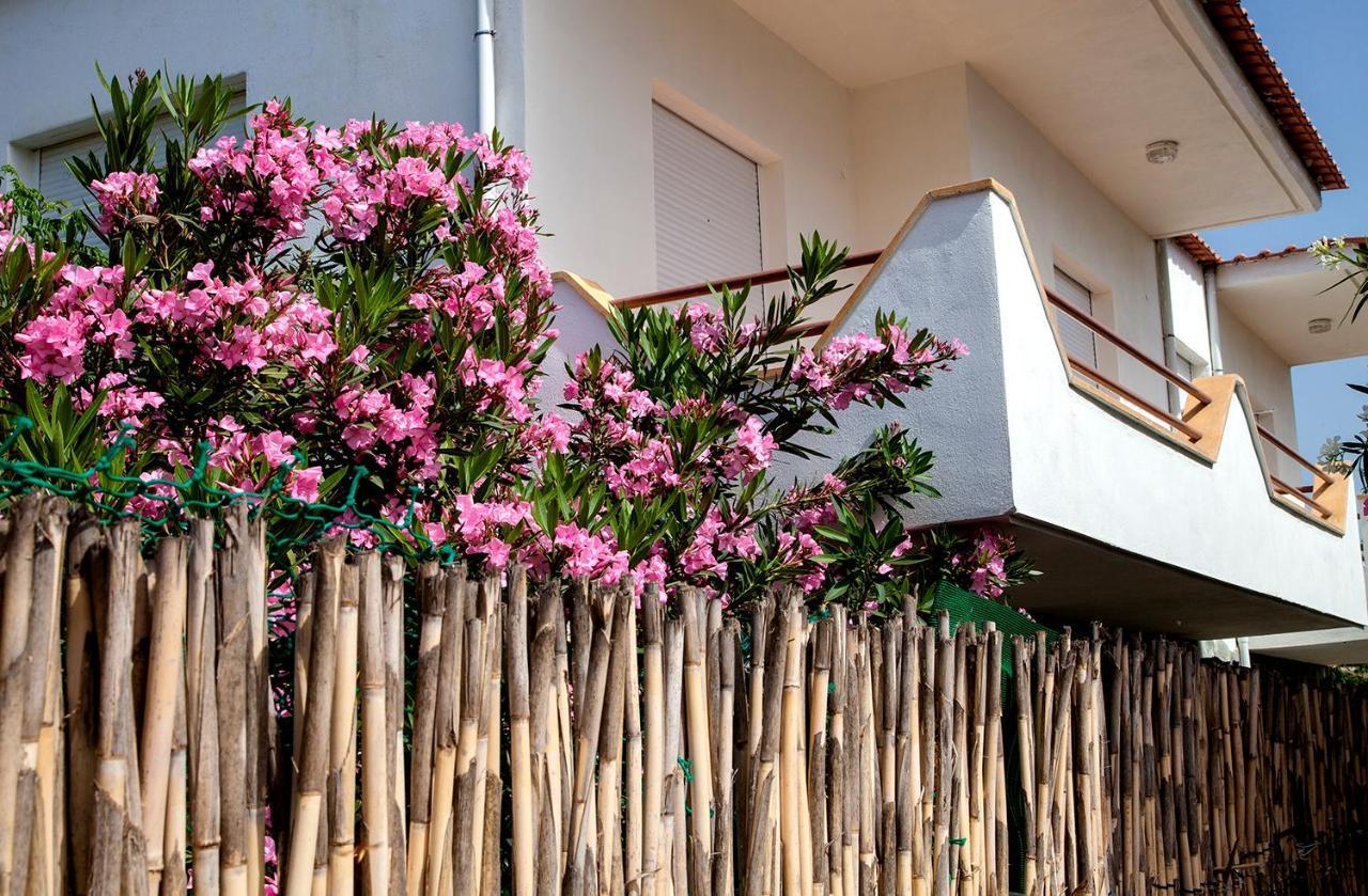 Sunrise Apartments Keramoti  Exterior photo